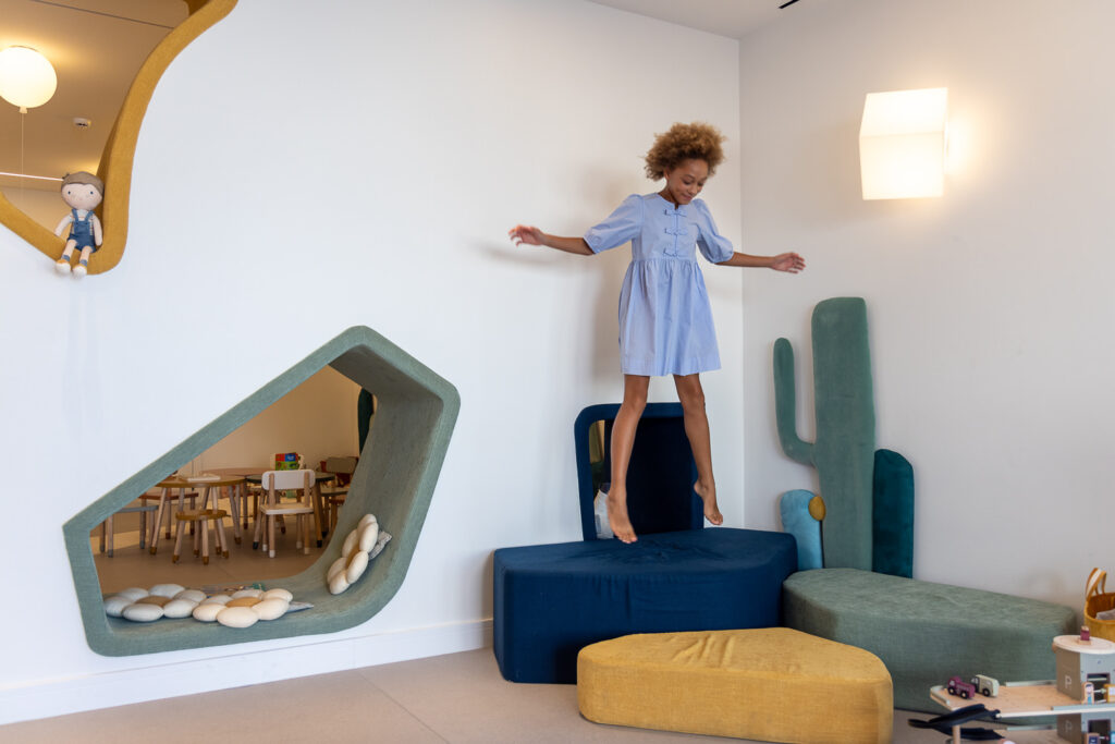 Sandblu Resort - Lifestyle - Sep 24-30, 2024