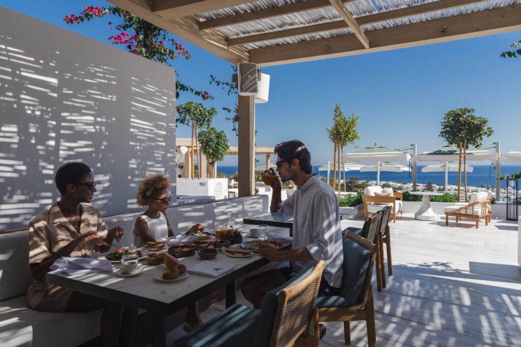 Sandblu Resort - Lifestyle - Sep 24-30, 2024