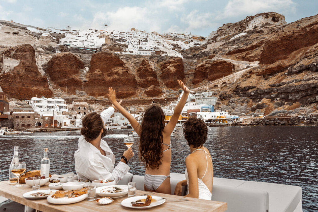 Sandblu Resort - Lifestyle Destination - May 14-16, 2024