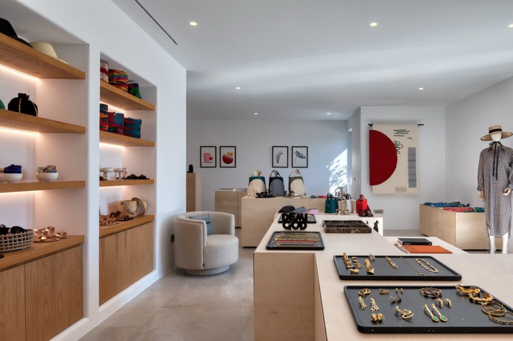 Sandblu Resort  - July 23-24, 2024