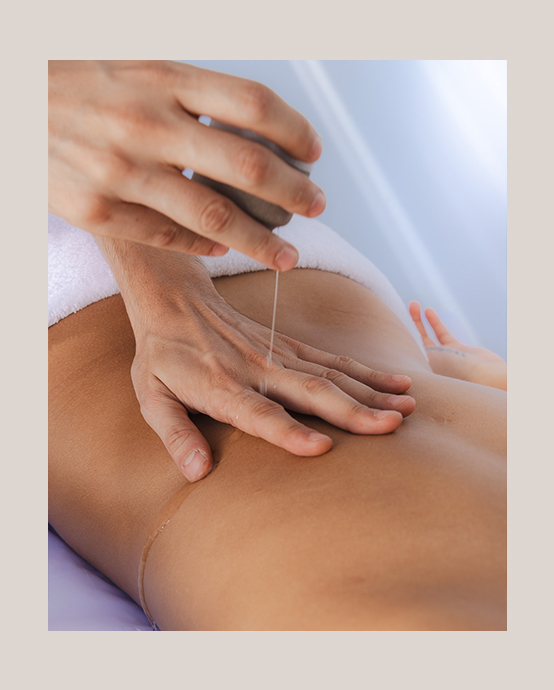 Sandblu Holistic Front 2