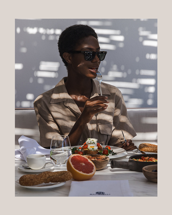 Sandblu Holistic Front 3