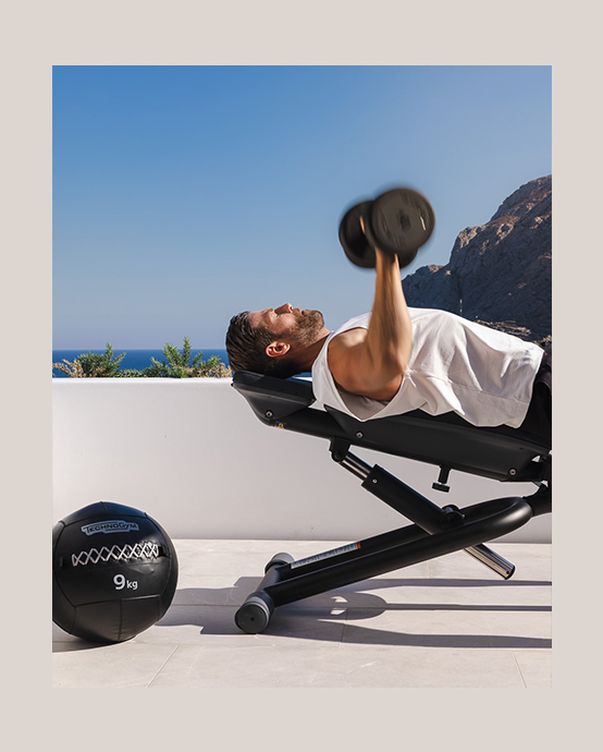 Sandblu Multiday Front 3