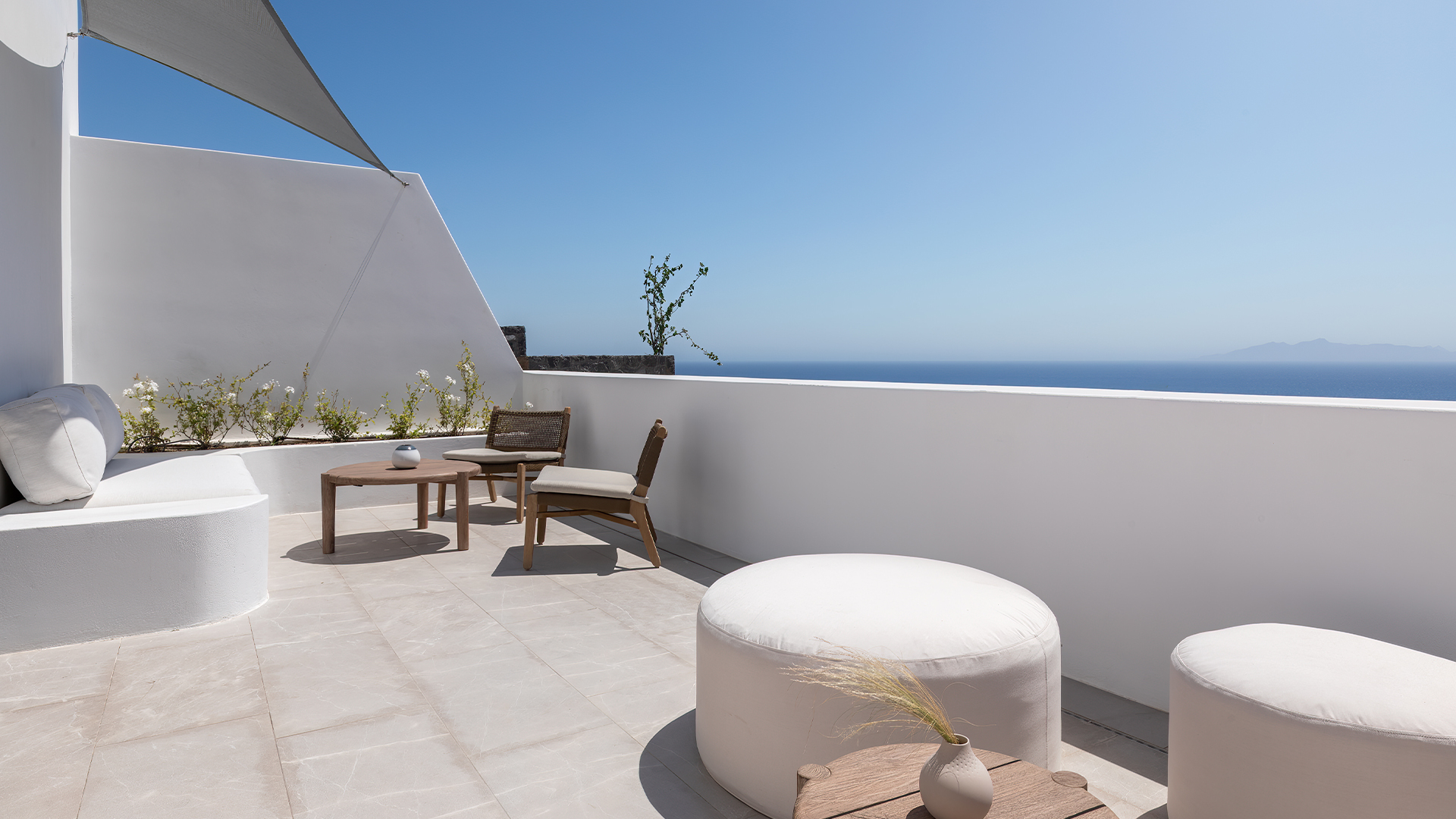 Gallery KING PREMIUM ROOM WITH PANORAMIC SEA VIEW