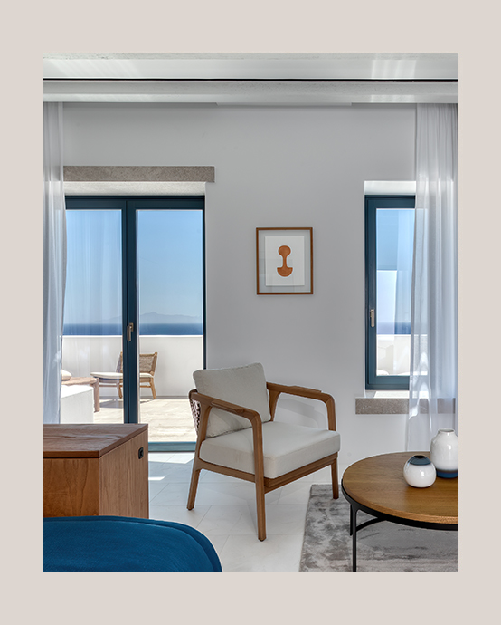 Sandblu Premium Sea View Room Small 02