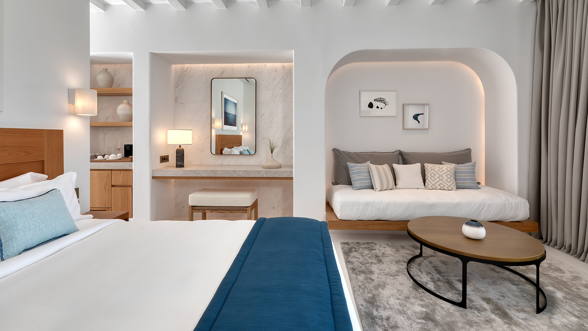 Gallery KING SUPERIOR ROOM