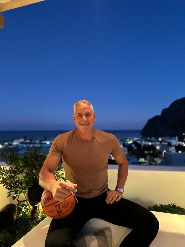 Sandblu Santorini Experience guest 1