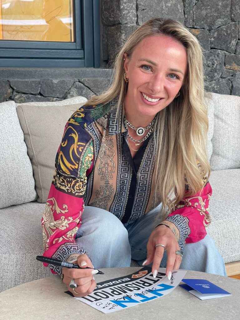 Sandblu Santorini Experience guest 3