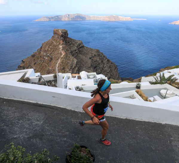 Santorini Experience 2