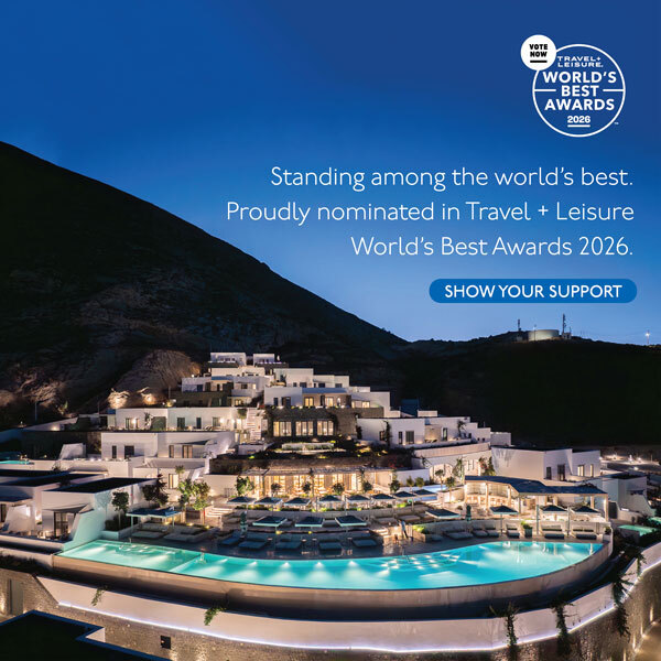 Sandblu Travel and Leisure