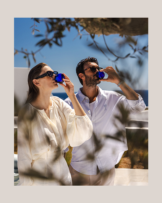 OLIVE OIL EXPERIENCE