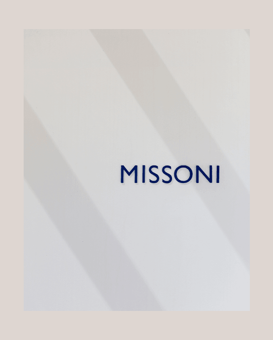 MISSONI